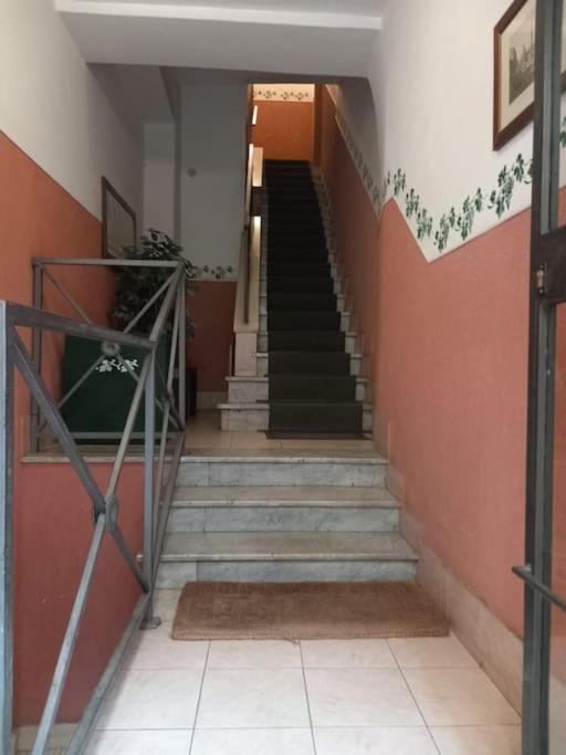 Una Stanza Privata Vicino Al Vaticano. Gasthof Rom